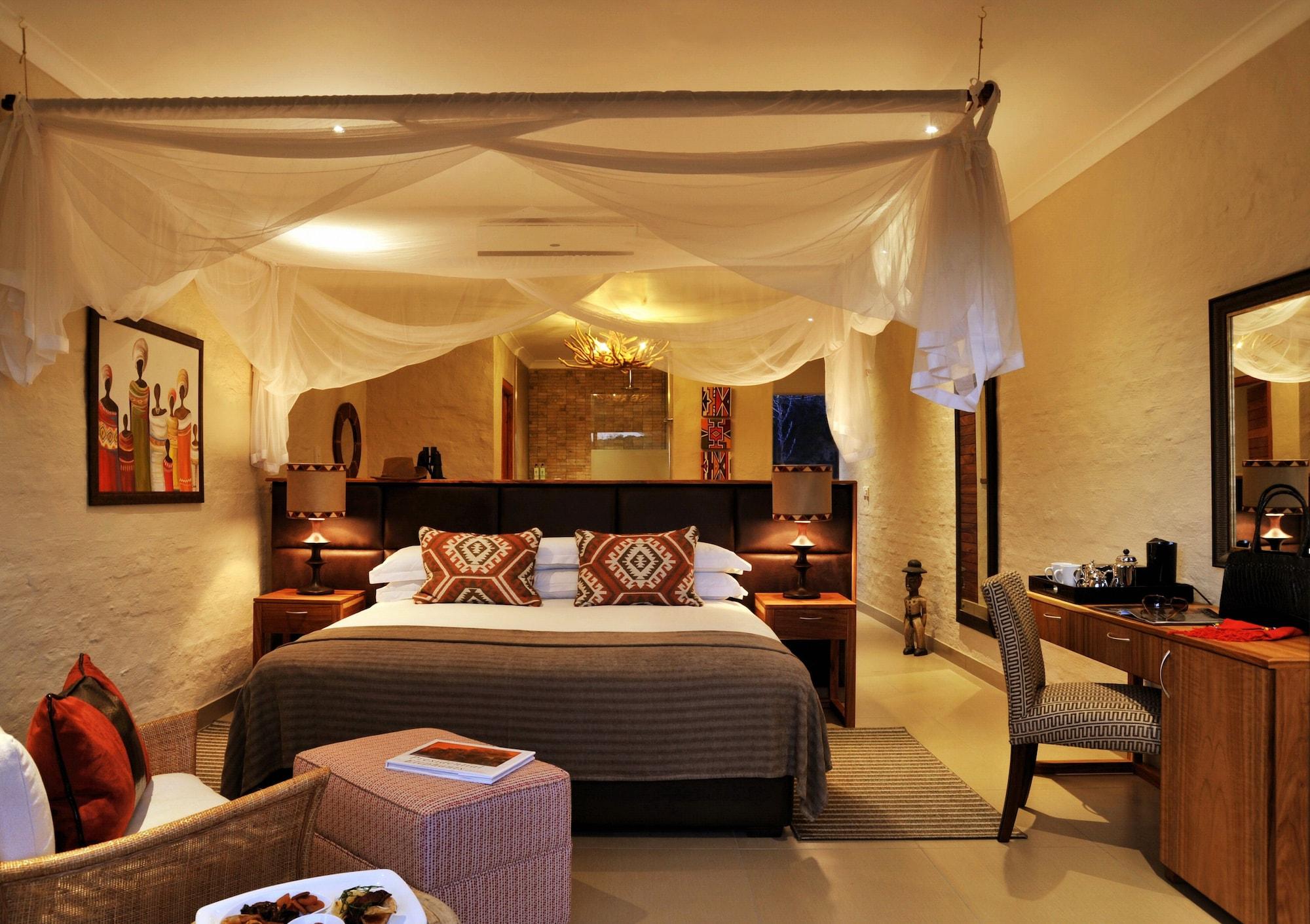 Victoria Falls Safari Club Exterior foto