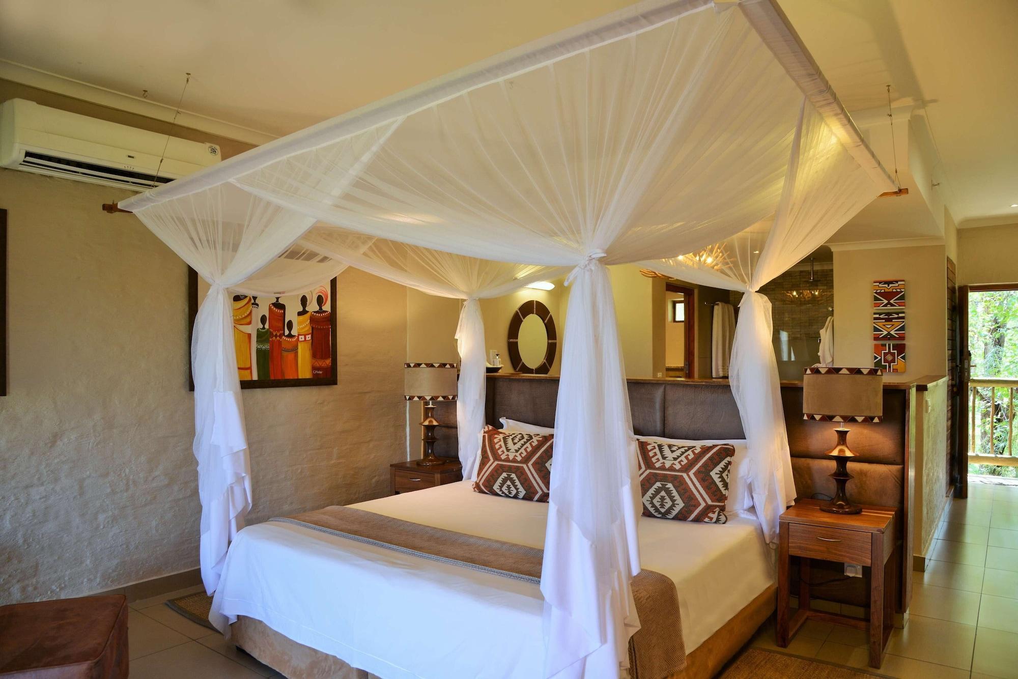 Victoria Falls Safari Club Exterior foto